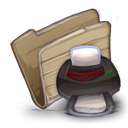 printers icon