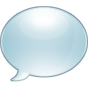 chat_bubble icon