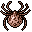 American-House-Spider-icon