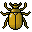 Goldbug-icon
