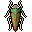 Leafhopper-icon