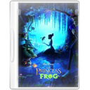 princess-frog-icon