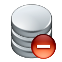 data_remove icon