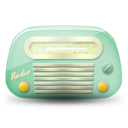 vintage-radio02 icon