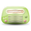 vintage-radio03 icon