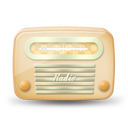 vintage-radio04 icon