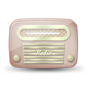 vintage-radio06 icon