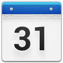 calendar2 icon