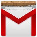 gmail_opened icon