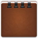 notepad2 icon