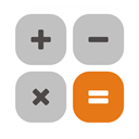 Flat_Calculator icon
