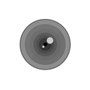 Flat_FaceTime icon