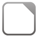 Flat_LibreOffice icon