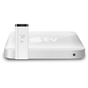AppleTV icon