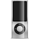 iPod_nano_gray icon