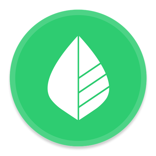 Mint icon 1024x1024px (ico, png, icns) - free download | Icons101.com