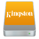Kingston icon