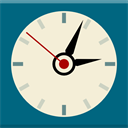 Apps-clock-icon