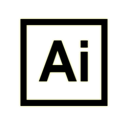 Adobe_Illustator icon