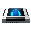 audio-cd icon