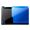 closed-floder icon