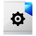 configuration-settings icon