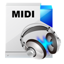 midi-sequence icon