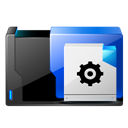 ms-dos-batch-file icon