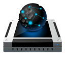 network-driver-connected icon