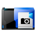 scanners-and-cameras icon