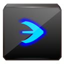 shortcut-overlay icon