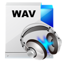 wav-sound icon
