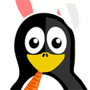 Bunny-Tux-icon