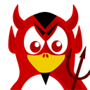 Devil-Tux-icon