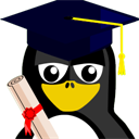 Graduation-Tux-icon