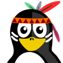 Native-American-Tux-icon