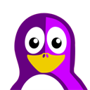 Purple-Tux-icon