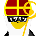 Sint-Tux-icon