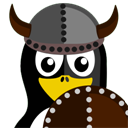 Viking-Tux-icon