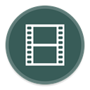 Movie2 icon