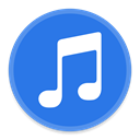 Music2 icon