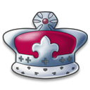 monarchy icon