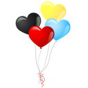 heart_balloons icon