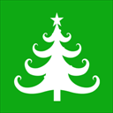ChristmasTree-Icon