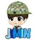 jimin icon