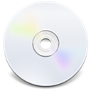 Audio-CD icon