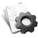Configuration-Settings icon