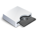 Floppy-Drive-5 icon