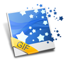 GIF-Image icon