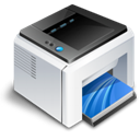 printers-&-Faxes icon
